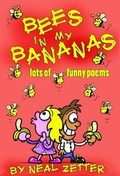 Cover: Bees in My Bananas - Yabby Books