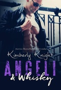 Cover: Angeli & Whisky - Knight Publishing & Design LLC