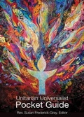 Cover: The Unitarian Universalist Pocket Guide - Skinner House Books