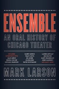 Cover: Ensemble - Agate Midway