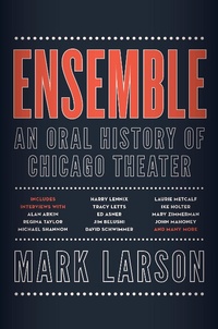 Enlarge image Cover: Ensemble - Agate Midway