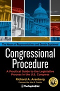Cover: Congressional Procedure - THECAPITOL.NET