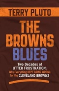 Cover: The Browns Blues - Gray & Company Publishers