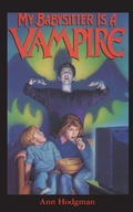 Cover: My Babysitter Is a Vampire - Ibooks for Young Readers