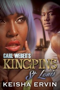 Cover: Carl Weber's Kingpins: St. Louis - Urban Books