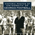 Cover: Historic Photos of University of Georgia Football - Turner