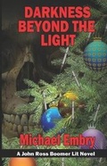 Cover: Darkness Beyond the Light - Wings Epress, Incorporated