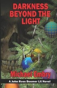 Enlarge image Cover: Darkness Beyond the Light - Wings Epress, Incorporated