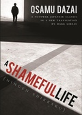 Cover: A Shameful Life - Stone Bridge Press