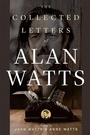 Cover: The Collected Letters of Alan Watts - New World Library