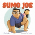 Cover: Sumo Joe - Lee & Low Books