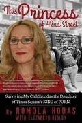 Cover: The Princess of 42nd Street - Riverdale Avenue Books