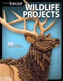 Cover: Wildlife Projects - Fox Chapel Publishing