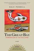 Cover: The Great Bay - North Atlantic Books,U.S.