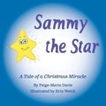 Cover: Sammy the Star - Salt Water Media, LLC