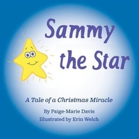 Enlarge image Cover: Sammy the Star - Salt Water Media, LLC