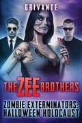 Cover: The Zee Brothers - Grivante Press