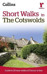 Abbildung von: Short walks in the Cotswolds - Collins