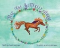 Cover: Mac, The Butterfly Horse - Kristen Halverson