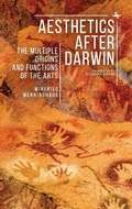Cover: Aesthetics after Darwin - Academic Studies Press