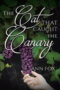 Enlarge image Cover: The Cat That Caught The Canary - Gatekeeper Press