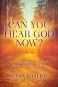 Cover: Can You Hear God Now? - Morgan James Faith