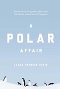 Cover: A Polar Affair - Pegasus Books