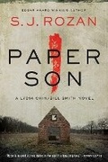 Cover: Paper Son - Pegasus Books
