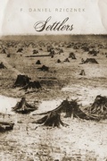Cover: Settlers - Parlor Press