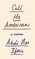 Cover: Call Me American - Center Point