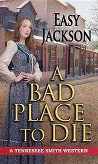 Enlarge image Cover: A Bad Place To Die - Center Point