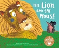 Cover: The Lion and the Mouse - Cantata Learning
