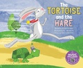 Cover: The Tortoise and the Hare - Cantata Learning