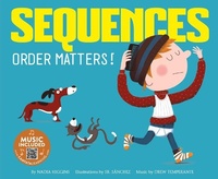Enlarge image Cover: Sequences - Cantata Learning
