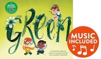 Enlarge image Cover: Green - Cantata Learning