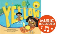 Enlarge image Cover: Yellow - Cantata Learning