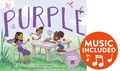 Cover: Purple - Cantata Learning