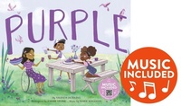 Enlarge image Cover: Purple - Cantata Learning
