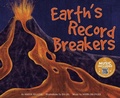 Cover: Earth's Record Breakers - Cantata Learning