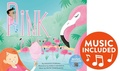 Cover: Pink - Cantata Learning