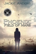 Cover: Phoenix - BLACK ROSE WRITING