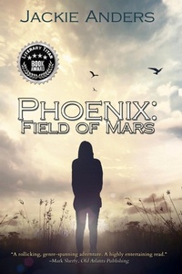 Enlarge image Cover: Phoenix - BLACK ROSE WRITING