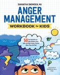 Cover: Anger Management Workbook for Kids - Callisto Kids
