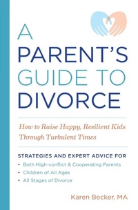 Enlarge image Cover: A Parent's Guide to Divorce - Callisto