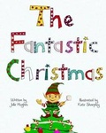 Cover: The Fantastic Christmas - Yodoki