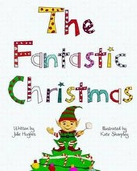 Enlarge image Cover: The Fantastic Christmas - Yodoki