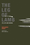 Cover: The Leg of Lamb - Wakefield Press