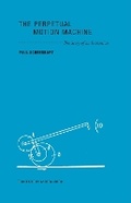 Cover: The Perpetual Motion Machine - Wakefield Press