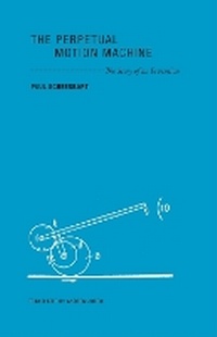 Enlarge image Cover: The Perpetual Motion Machine - Wakefield Press
