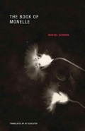 Cover: The Book of Monelle - Wakefield Press